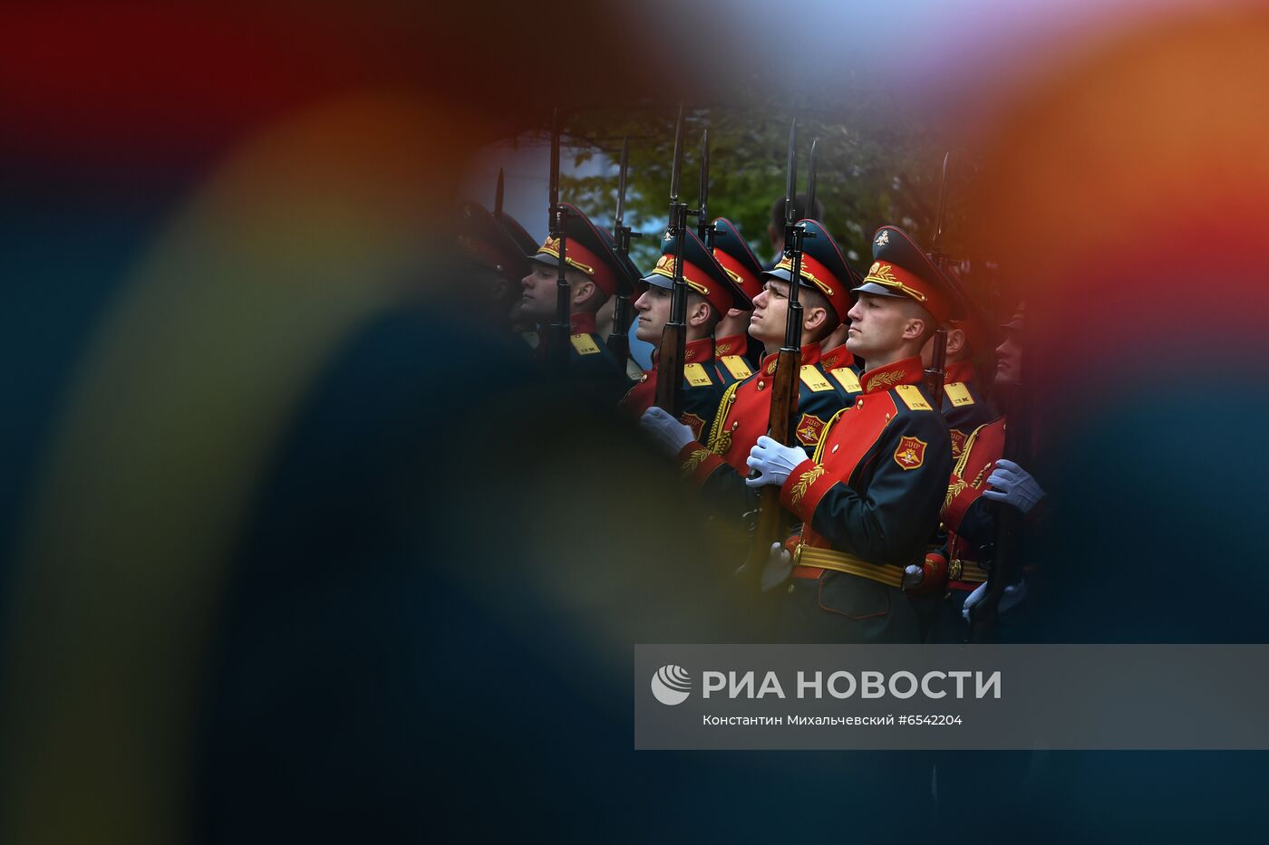 День республики в ДНР