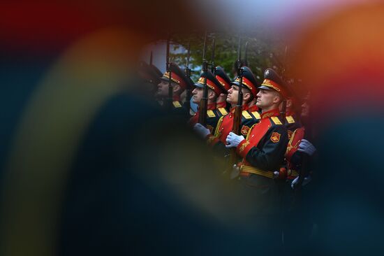 День республики в ДНР