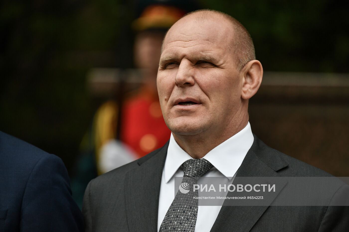 День республики в ДНР