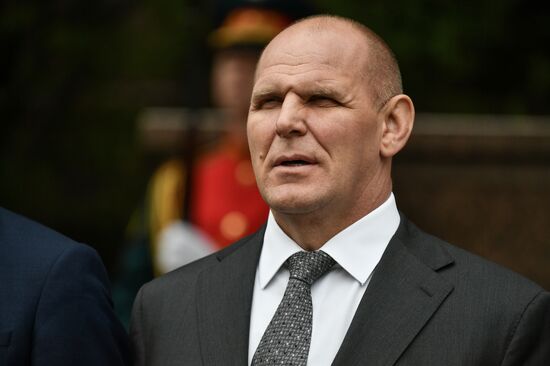 День республики в ДНР