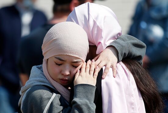 Фото недели