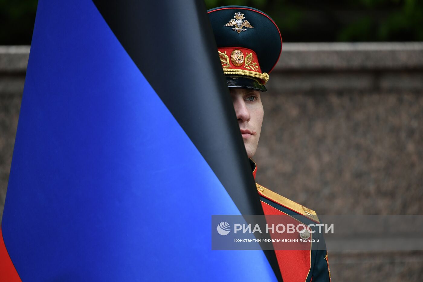 День республики в ДНР