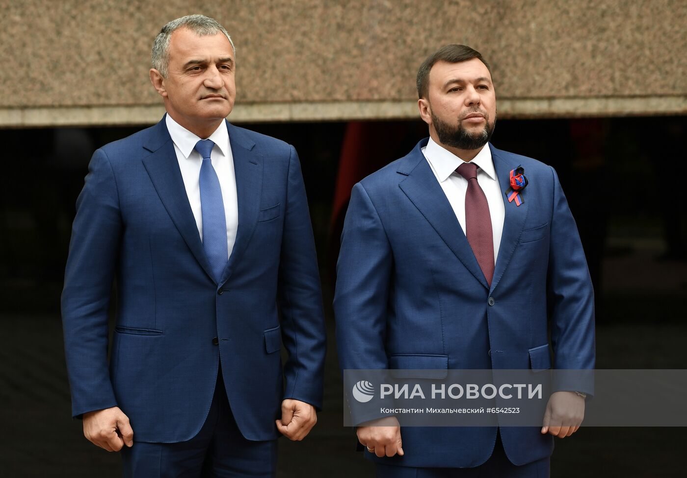 День республики в ДНР