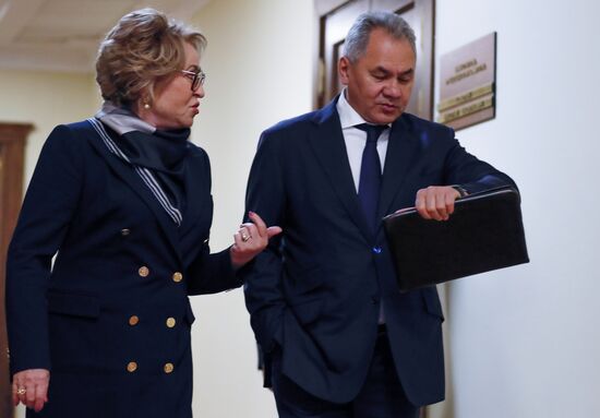 Официальный отчет в Госдуме РФ о работе правительства за 2020 год