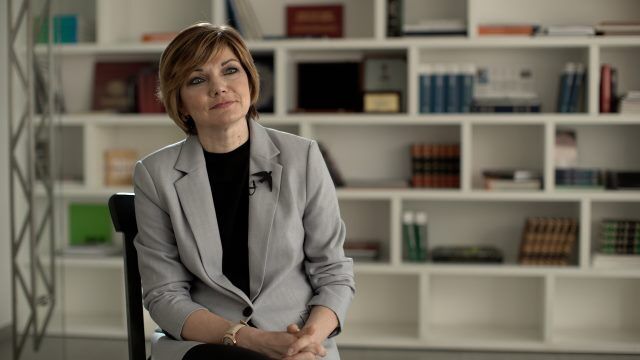 "Надо подумать о том, чтобы отменить мораторий на смертную казнь для педофилов" – Мишонова