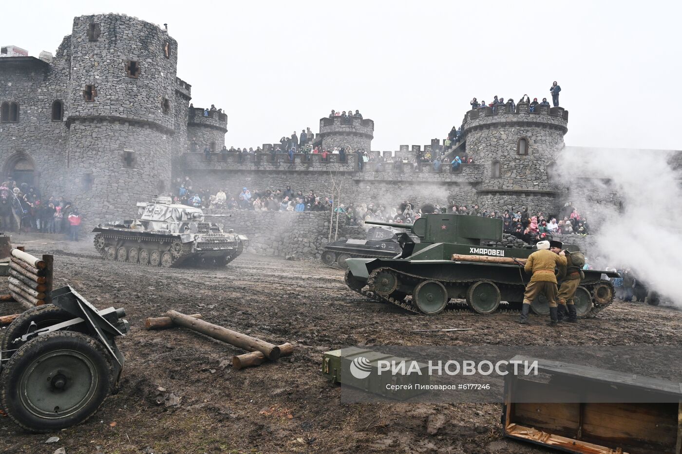 донской военно исторический музей в ростове на дону