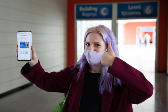 Дальневосточный федеральный университет | РИА Новости Медиабанк