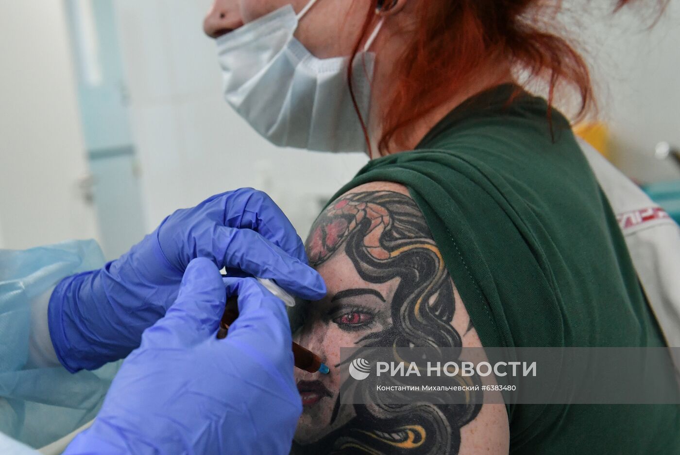 DJECO Татуировки Мексиканская фиеста купить в Симферополе, доставка по Крыму