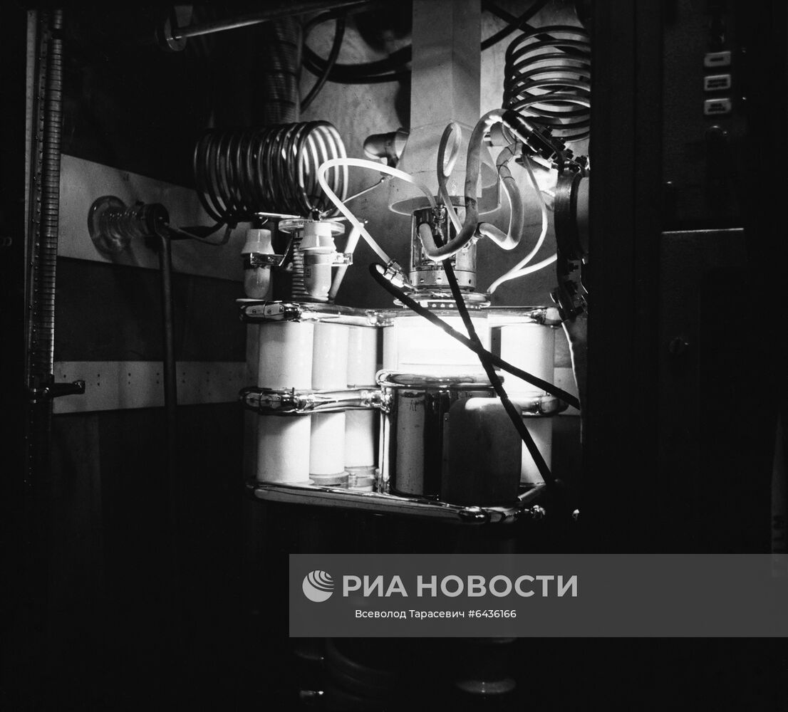 Институт физики высоких энергий | РИА Новости Медиабанк