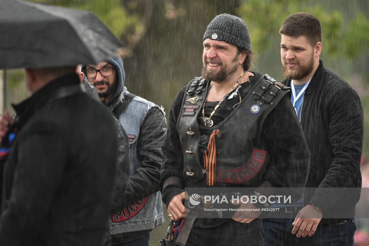 День республики в ДНР