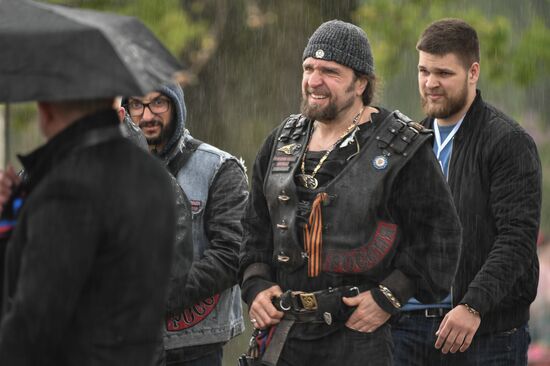 День республики в ДНР