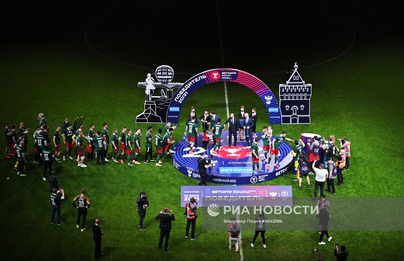 ФОТО МЕСЯЦА