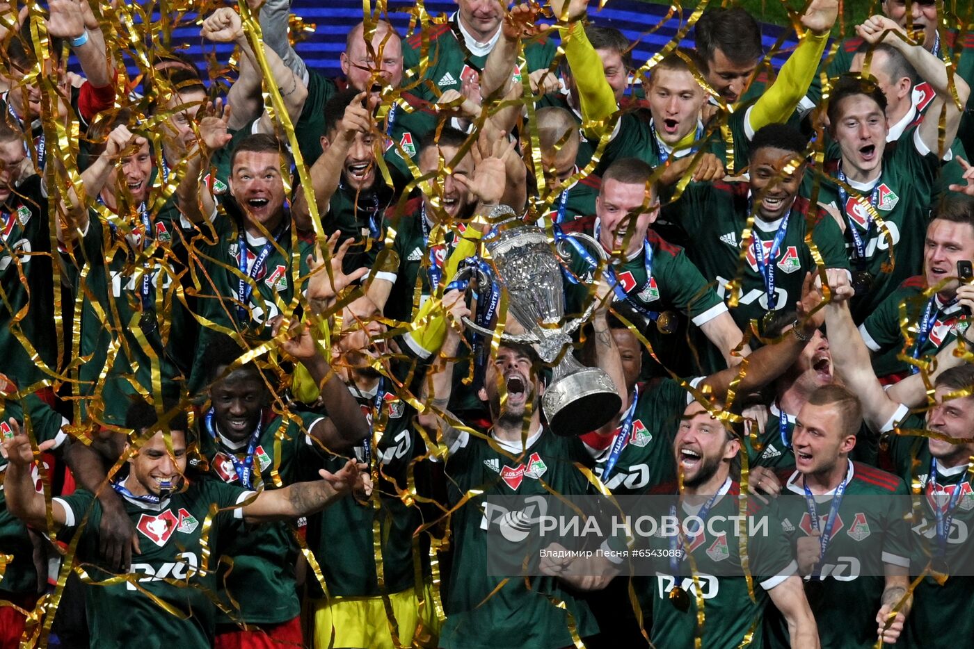 ФОТО МЕСЯЦА