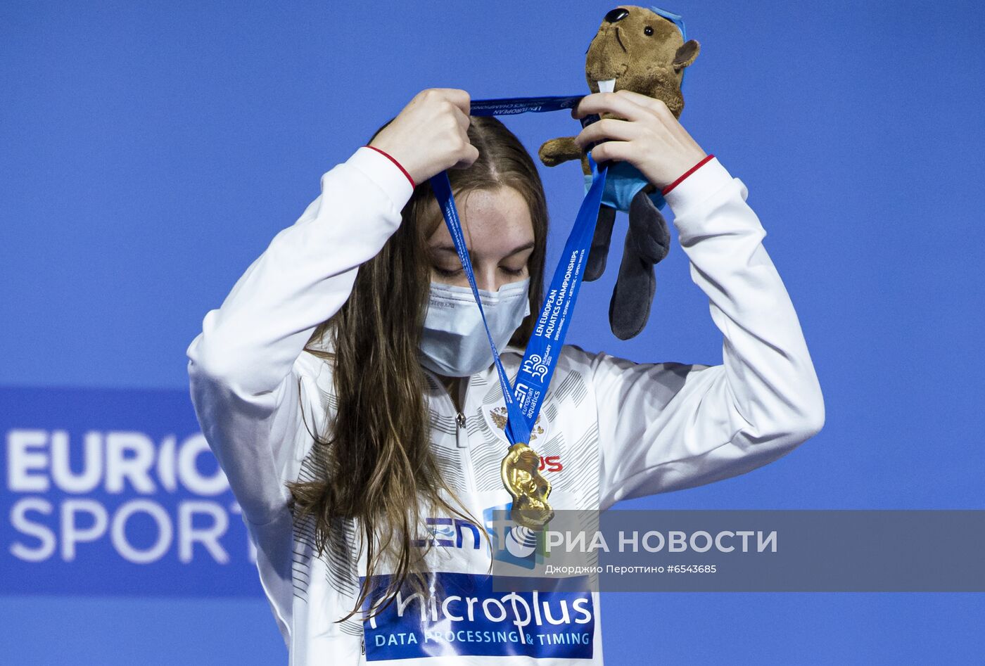 Прыжки в воду. Чемпионат Европы. Женщины. Вышка 10 м