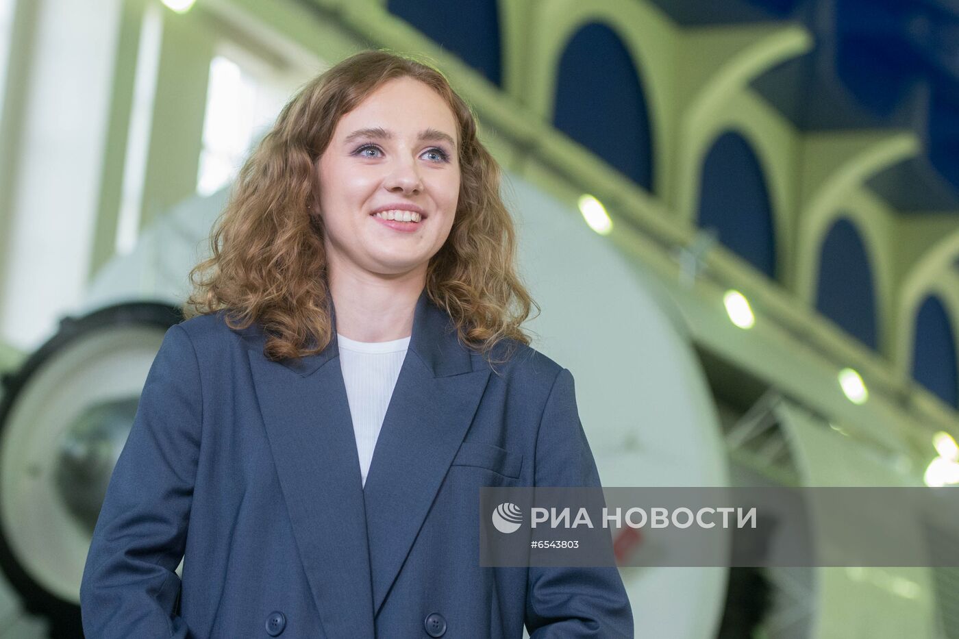 П/к по итогам отбора кандидатов для съемок фильма "Вызов"