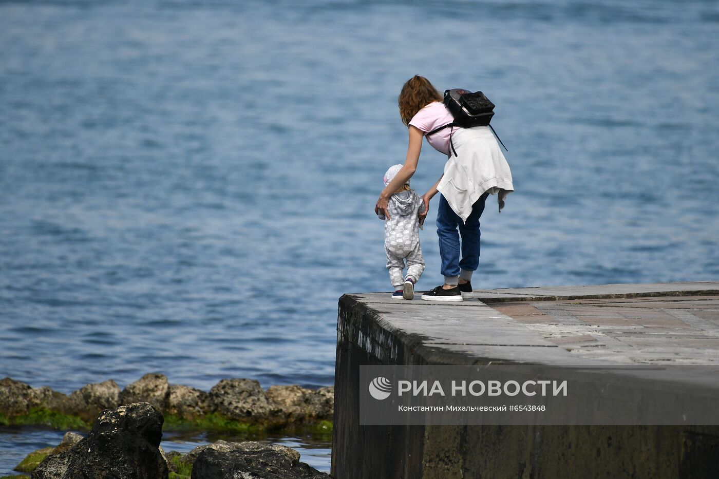 Города России. Севастополь