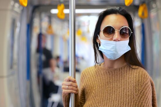 Московское метро