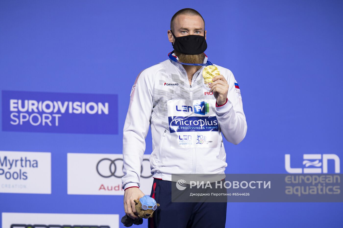 Прыжки в воду. Чемпионат Европы. Мужчины. Трамплин 3 м