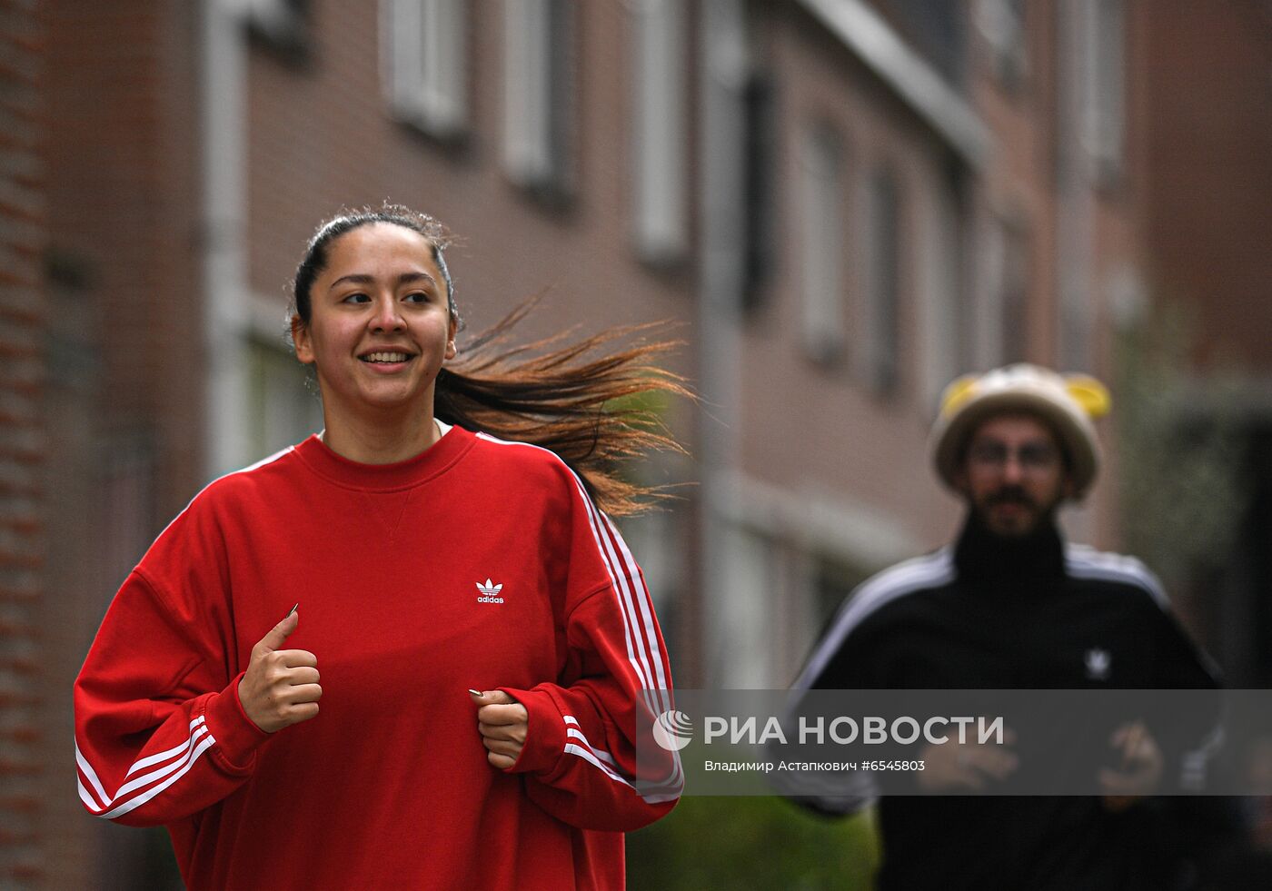 Международный конкурс песни "Евровидение-2021"