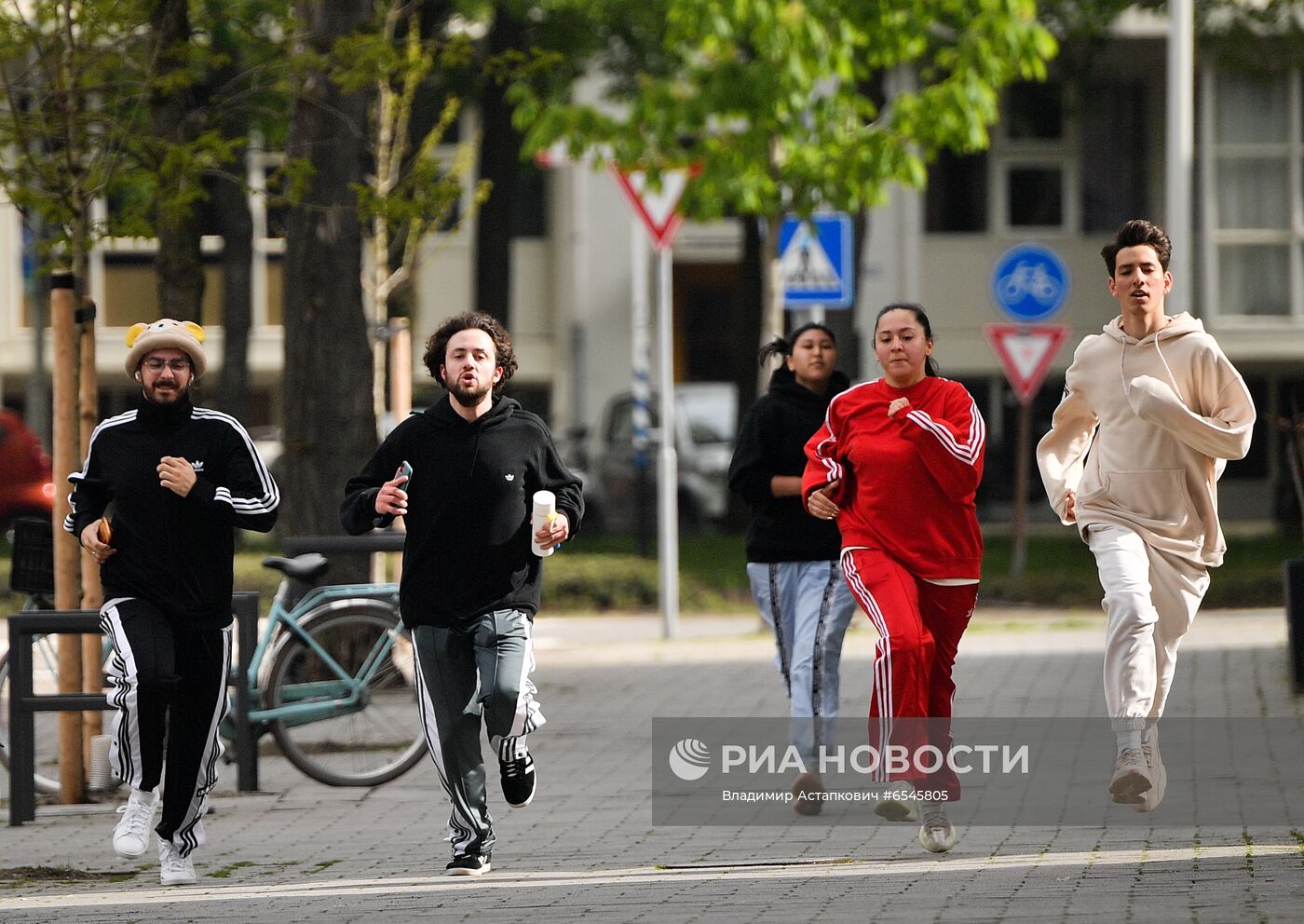 Международный конкурс песни "Евровидение-2021"