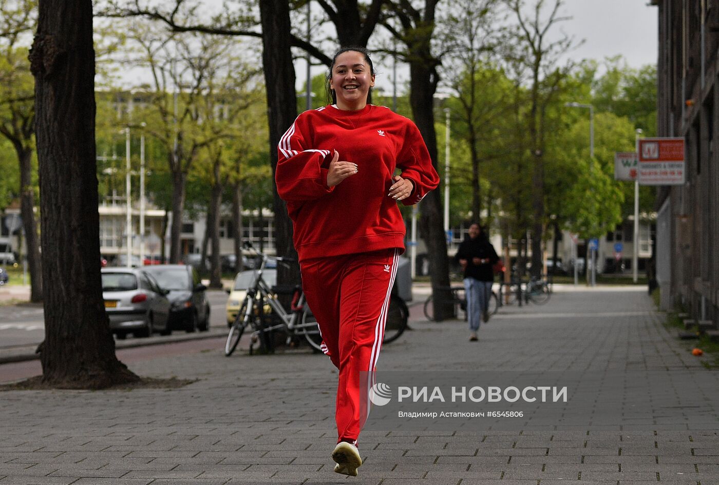 Международный конкурс песни "Евровидение-2021"