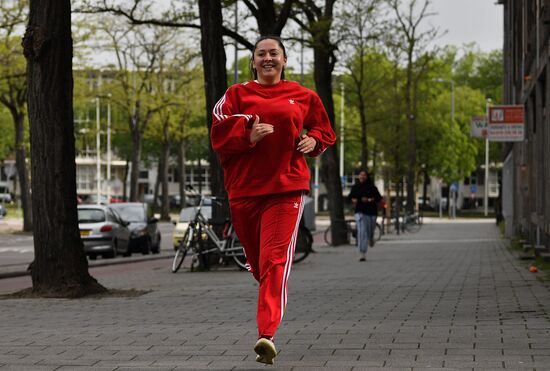 Международный конкурс песни "Евровидение-2021"