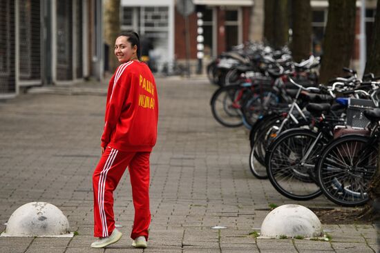 Международный конкурс песни "Евровидение-2021"