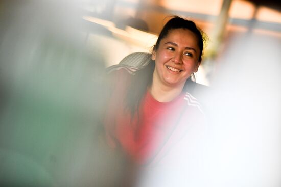 Международный конкурс песни "Евровидение-2021"