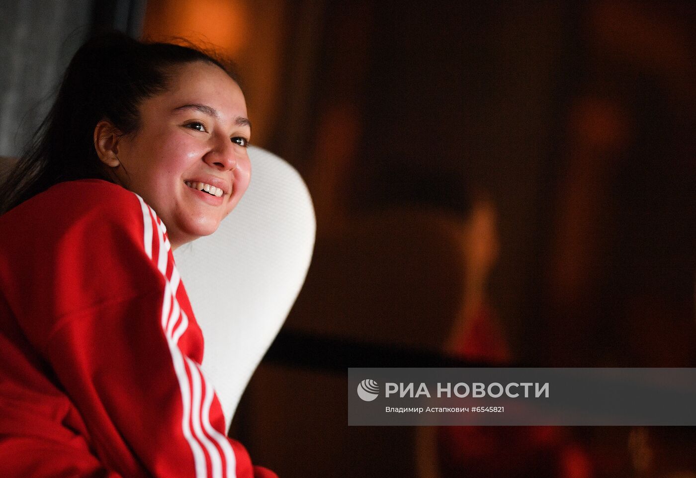 Международный конкурс песни "Евровидение-2021"