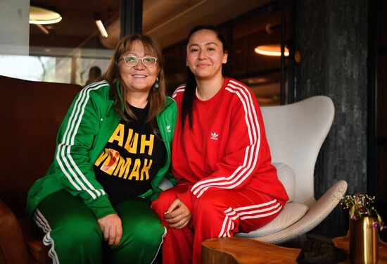 Международный конкурс песни "Евровидение-2021"