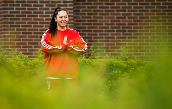 Международный конкурс песни "Евровидение-2021"