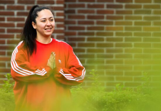 Международный конкурс песни "Евровидение-2021"