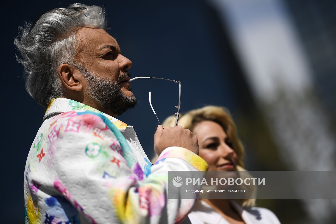 Международный конкурс песни "Евровидение-2021"