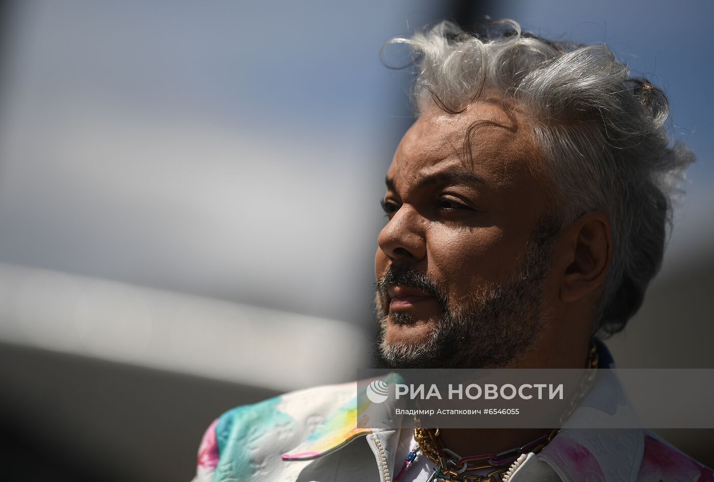 Международный конкурс песни "Евровидение-2021"