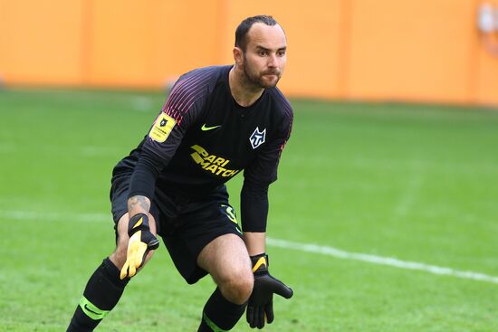 Футбол. РПЛ. Матч "Тамбов" - "Зенит"