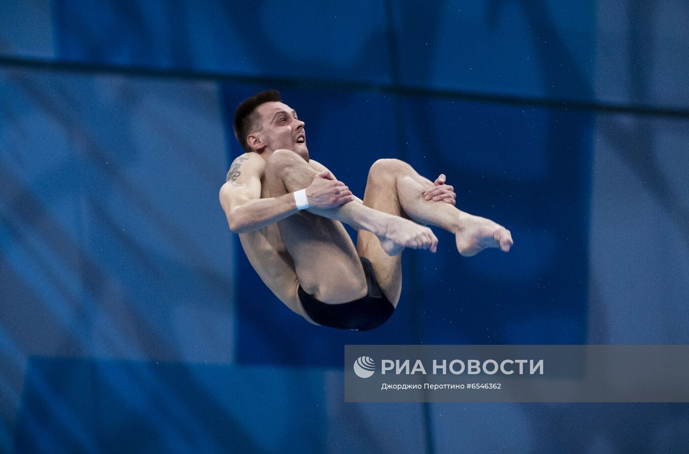 Прыжки в воду. Чемпионат Европы. Мужчины. Вышка 10 м