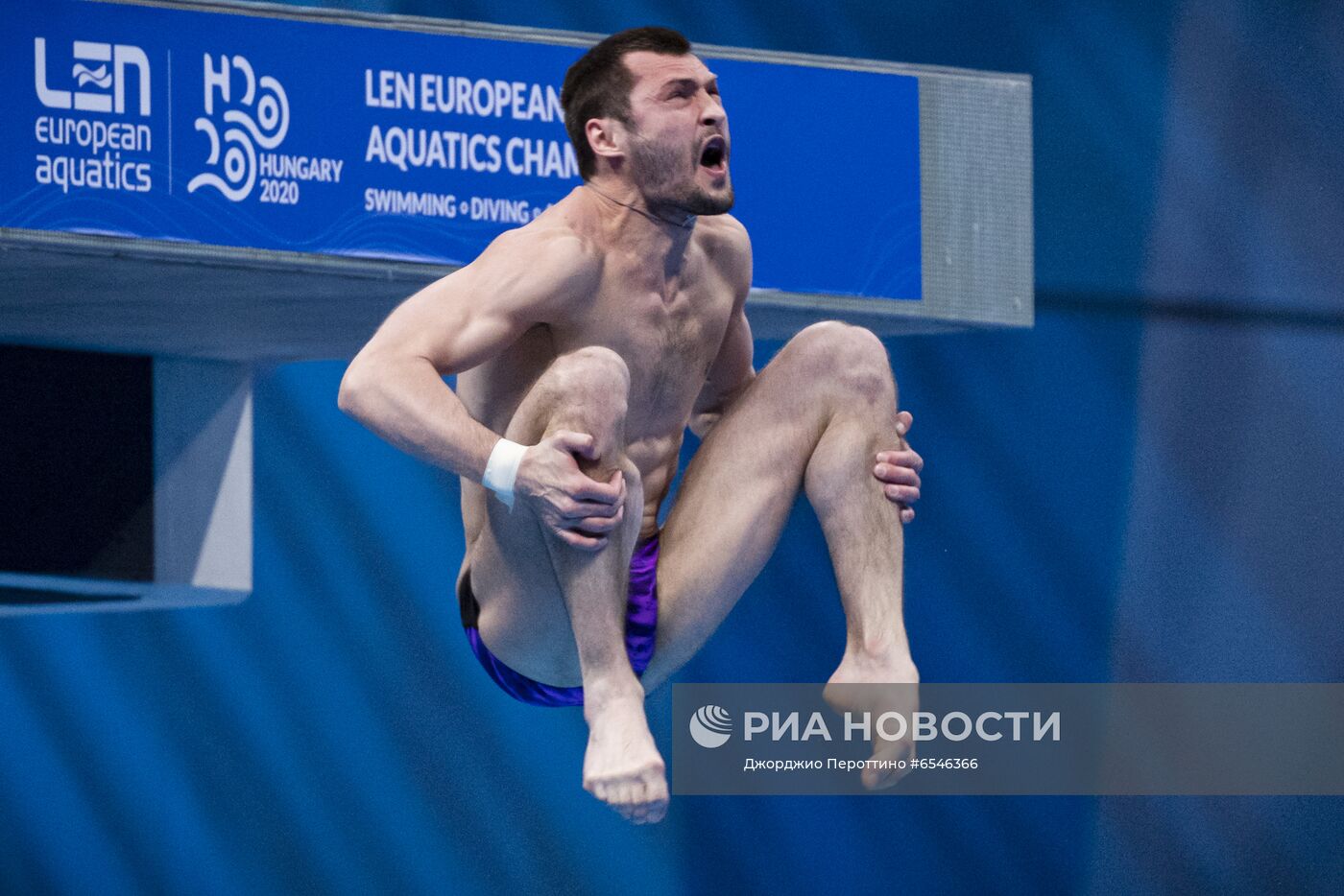 Прыжки в воду. Чемпионат Европы. Мужчины. Вышка 10 м