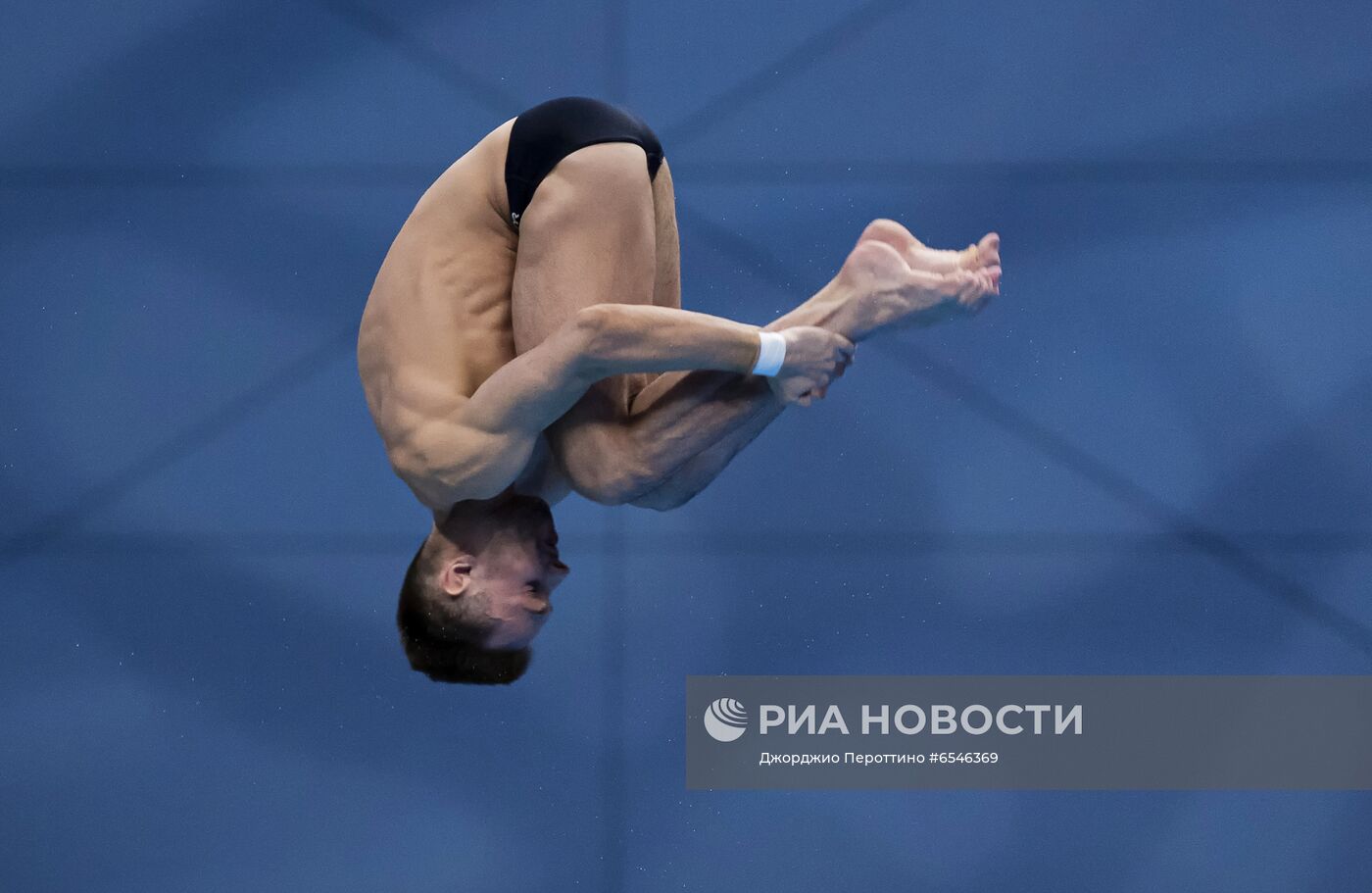 Прыжки в воду. Чемпионат Европы. Мужчины. Вышка 10 м