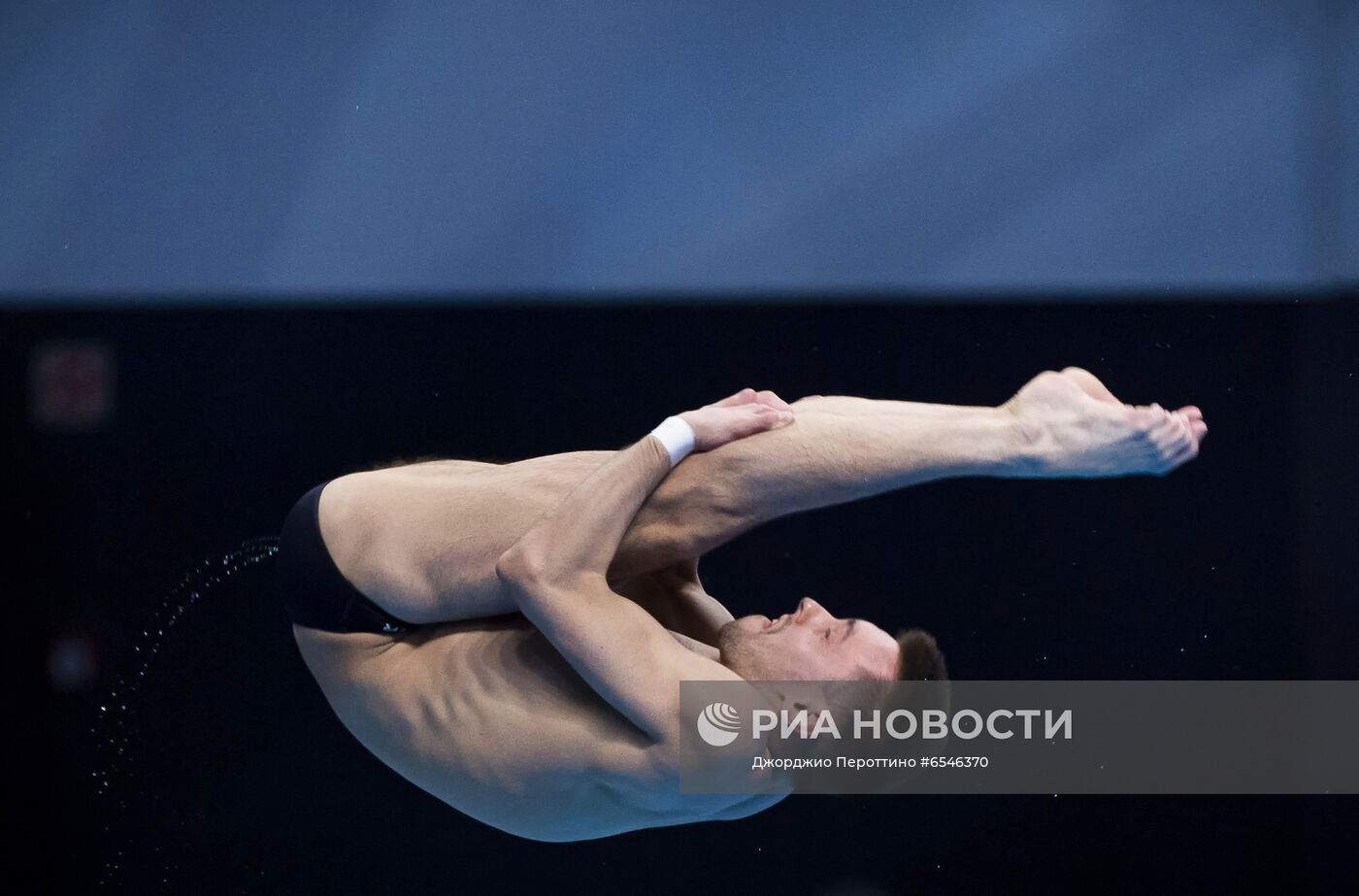 Прыжки в воду. Чемпионат Европы. Мужчины. Вышка 10 м