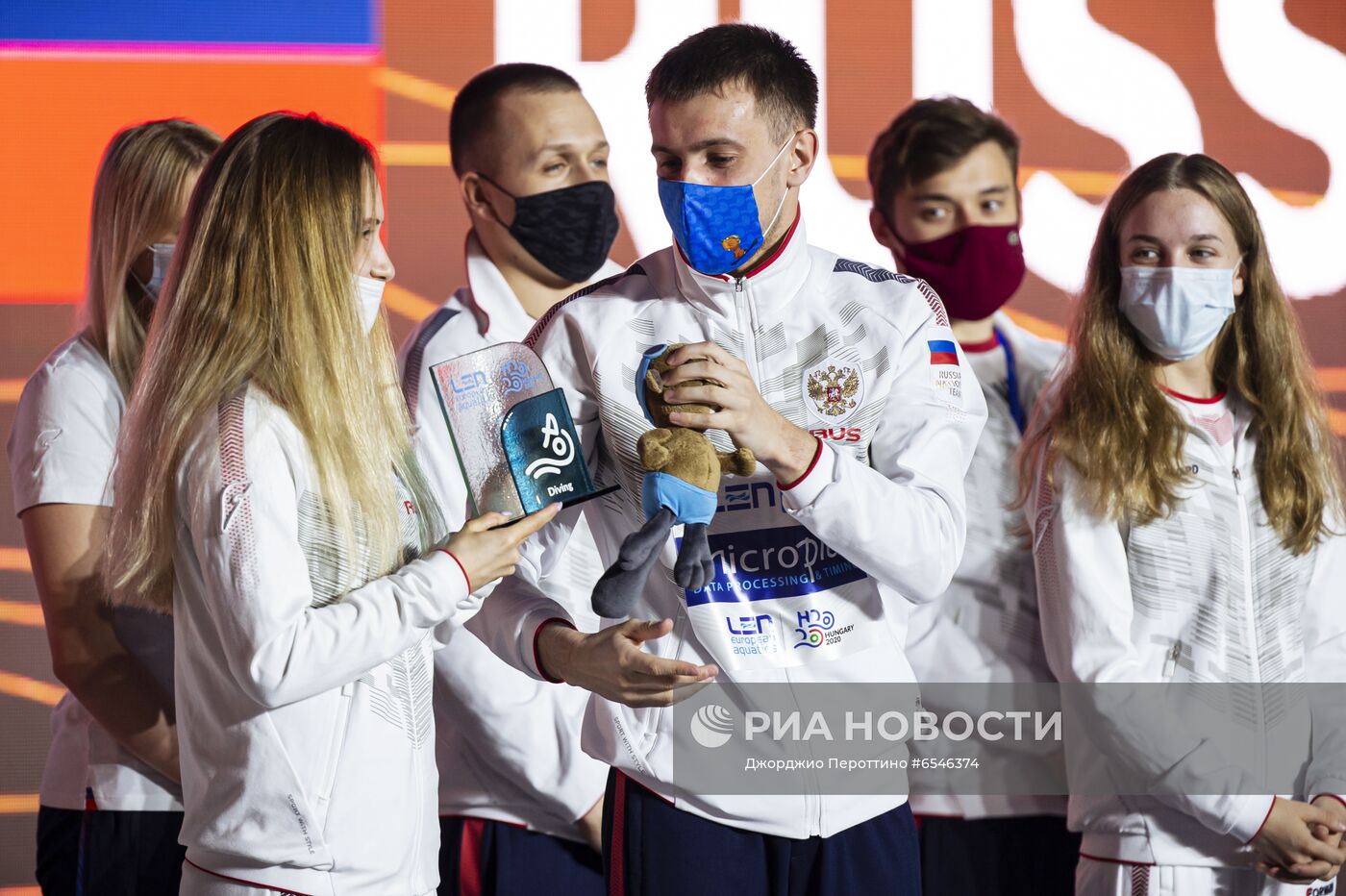 Прыжки в воду. Чемпионат Европы. Мужчины. Вышка 10 м