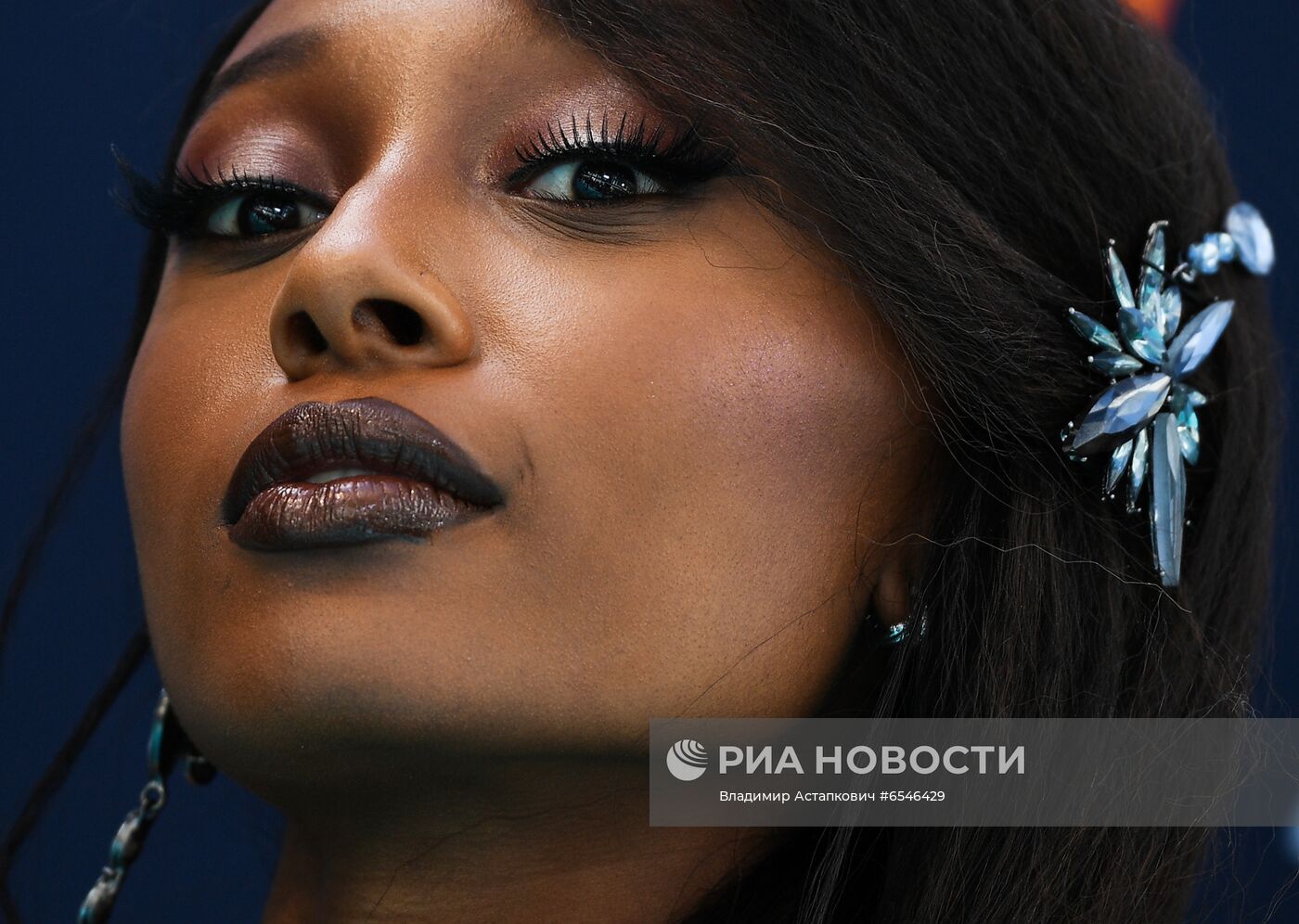 Открытие конкурса Евровидение-2021