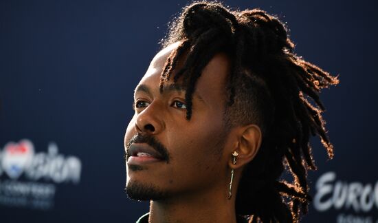 Открытие конкурса Евровидение-2021