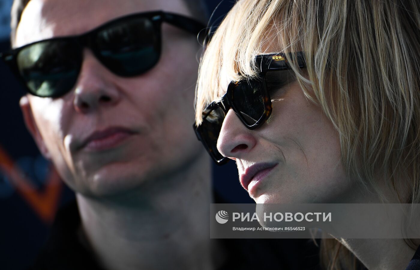 Открытие конкурса Евровидение-2021