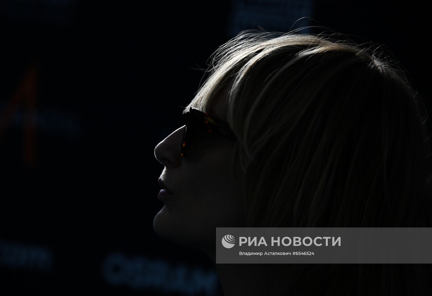 Открытие конкурса Евровидение-2021