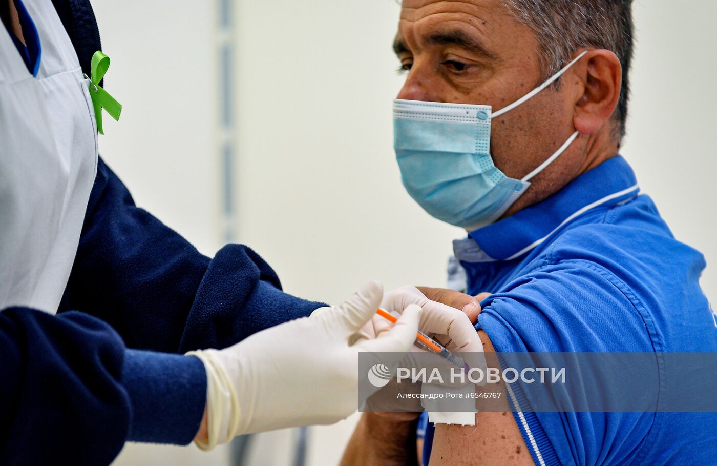 В Сан-Марино открылся прививочный туризм для желающих вакцинироваться "Спутником V"