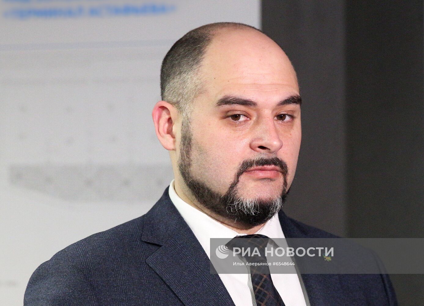 К. Шестаков назначен первым заместителем мэра Владивостока