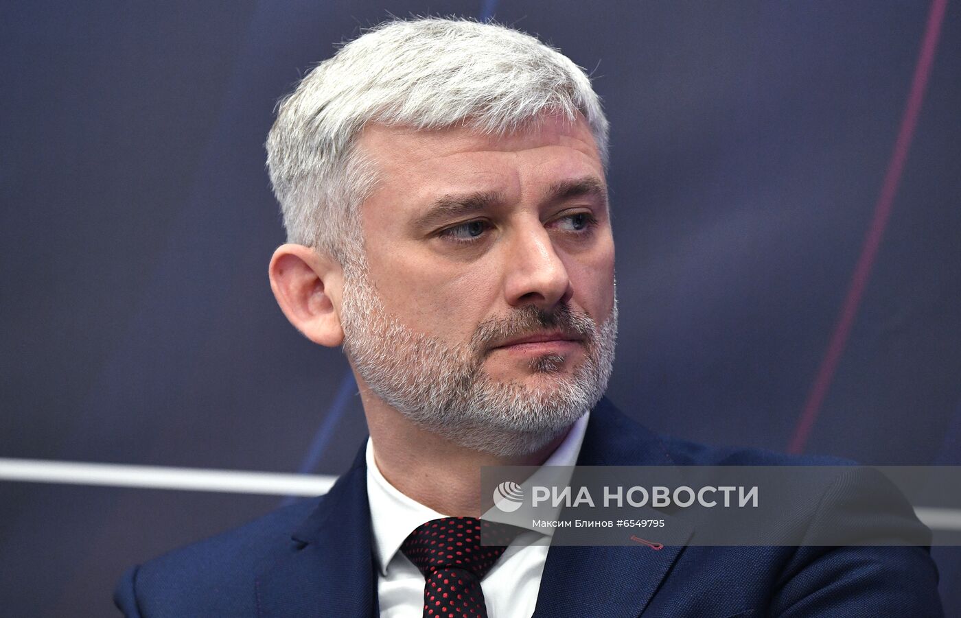 XIV Международная выставка вертолетной индустрии HeliRussia 2021