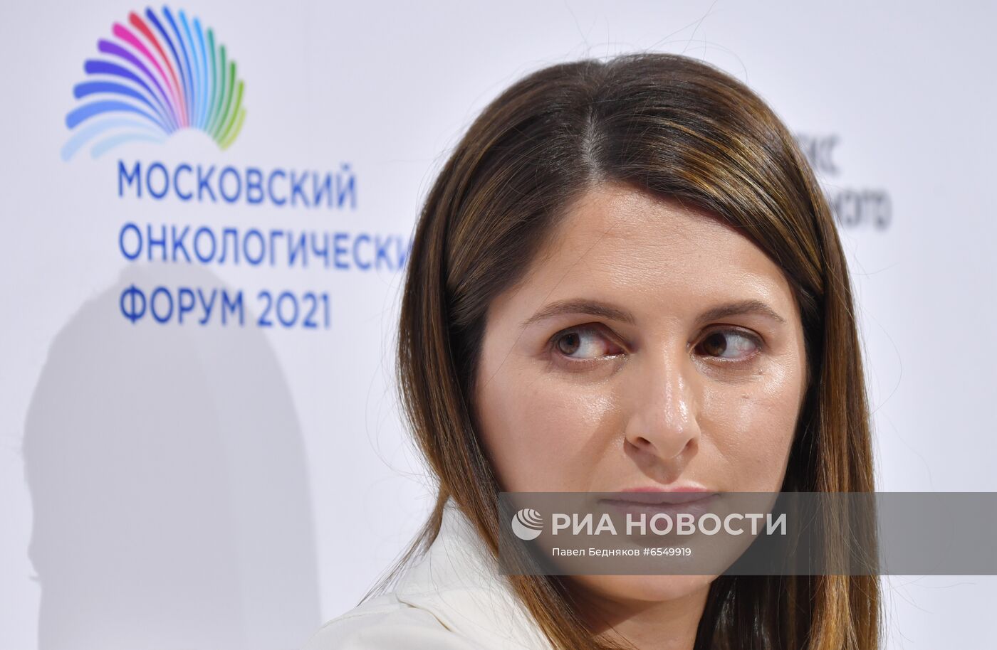 Московский онкологический форум 2021