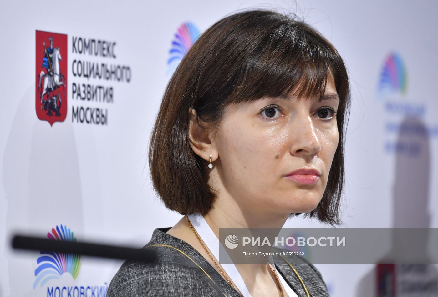 Московский онкологический форум 2021 