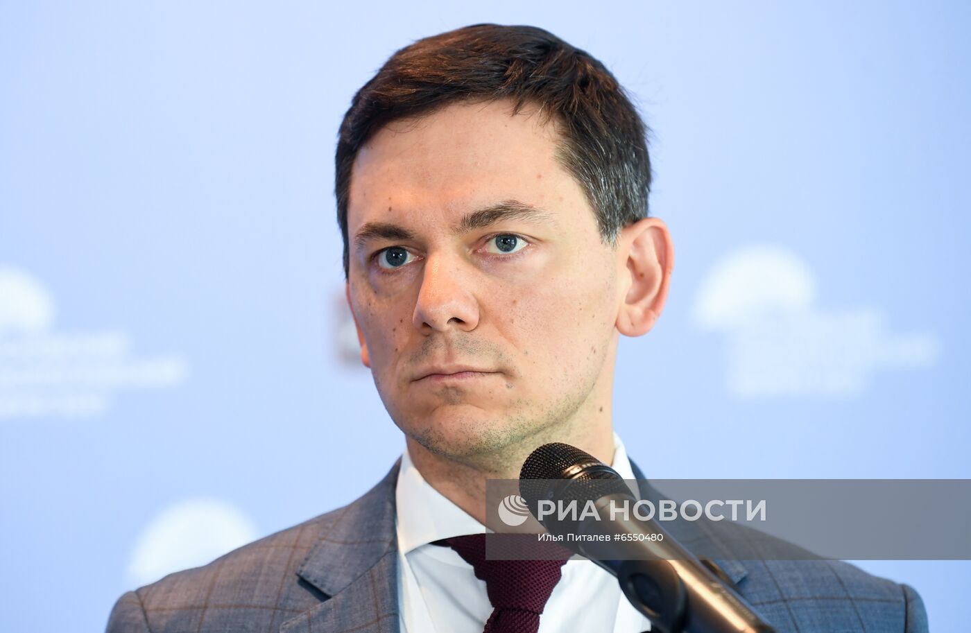 Московский онкологический форум 2021